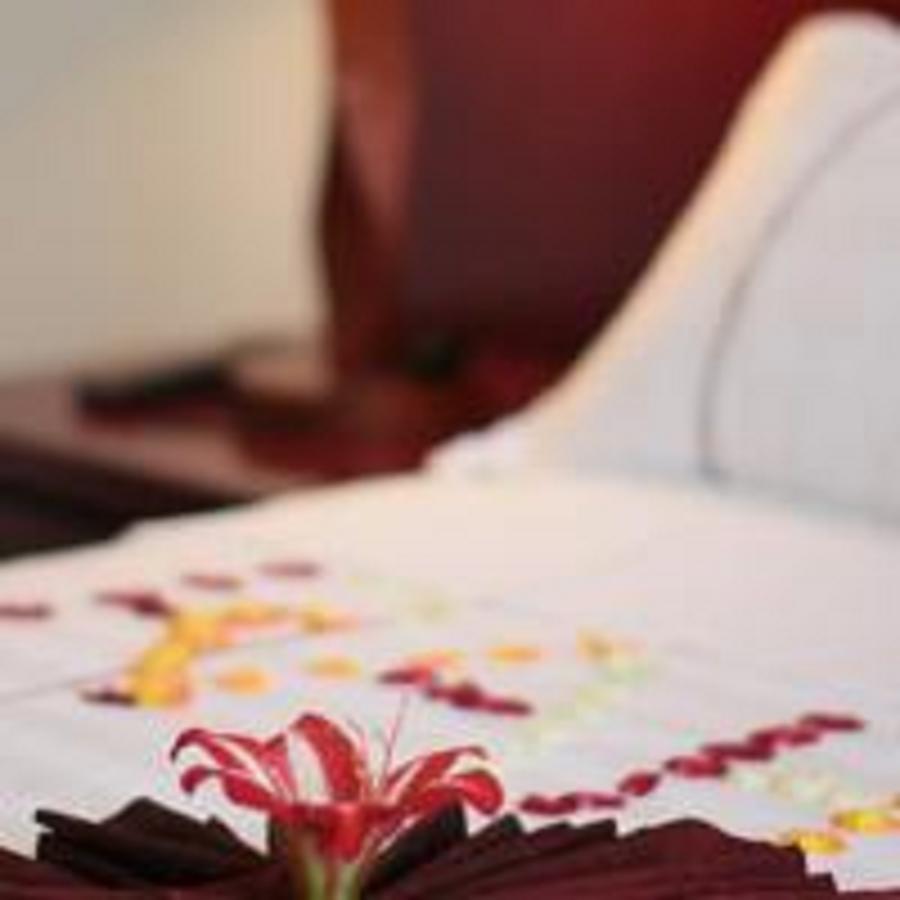 Rahnile Hotel Baher Dar Extérieur photo