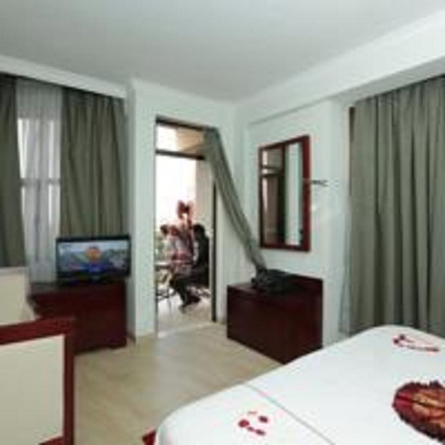 Rahnile Hotel Baher Dar Extérieur photo